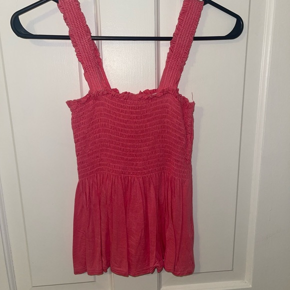 Pink Lily Tops - Pink Lily Tank Top